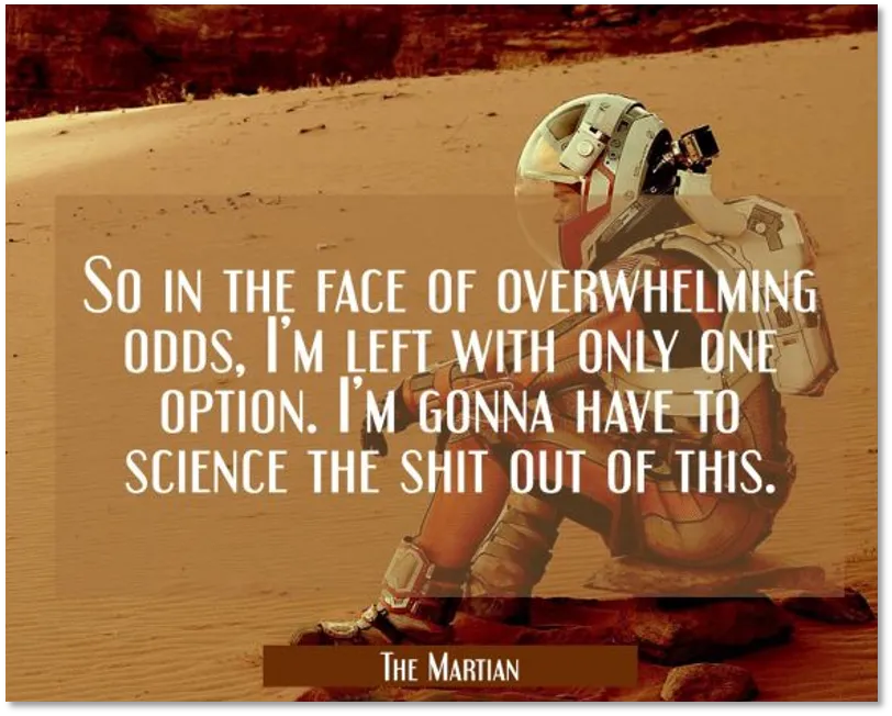 Data-driven problem solving — methodical approach to complex challenges